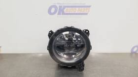 68596460aa Jeep/plymouth Truck 23 Gladiator Jt Led Headlight Lamp Assembly Right Passenger 68596460aa Jeep/plymouth Truck 23 Gladiator Jt Led Headlight Lamp Assembly Right Passenger