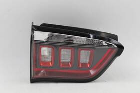 P68517559aa Jeep/plymouth Truck Left Driver Tail Light Led Liftgate Mounted Fits 2022-24 Compass Oem #43395 P68517559aa Jeep/plymouth Truck Left Driver Tail Light Led Liftgate Mounted Fits 2022-24 Compass Oem #43395