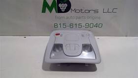 7rc04ms7aa Jeep Renegade 2022 - 2023 Front Overhead Dome Light Console Oem 7rc04ms7aa Jeep Renegade 2022 - 2023 Front Overhead Dome Light Console Oem
