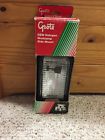 63321-5 John Flood Grote Boxed Side Mount Replace Oem Worklamp Deere Halogen