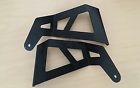 Jpptrt50crv Unbranded Jeep Patriot Led Light Bar Brackets For Or Curved