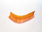K22689 Hella Flasher Lens Right Front Amber Brand Fits Opel Kadett