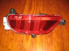 Kb8a-51-5m0c Mazda Left Side Rear Bumper Cover Reflector