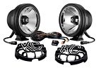 Kc Hilites 643 Pro-sport Series Led Spot Light 084709006433