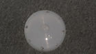 Ls3086 Kd 744 Lamp Moonstone Backup Lens School Bus Nos