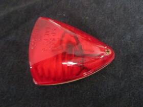 Ls-359 Kd Vtg 555/sae P2 6/dot Ls 359/ Red Clearance Light Truck/trailer/tractor Nos