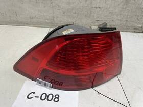 100111a Kia 2010 Optima Rear Left Driver Side Tail Light Lamp Oem