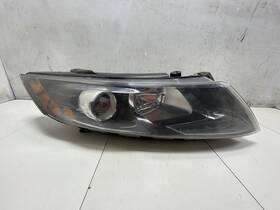 10eeg090307 Kia 2012 2013 Optima Sx Front Right Passenegr Side Headlight Headlamp Oem 10eeg090307 Kia 2012 2013 Optima Sx Front Right Passenegr Side Headlight Headlamp Oem
