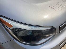 114-10051r Kia Passenger Headlight Model Halogen With Led Accent Fits 17-19 Soul 1837889 114-10051r Kia Passenger Headlight Model Halogen With Led Accent Fits 17-19 Soul 1837889