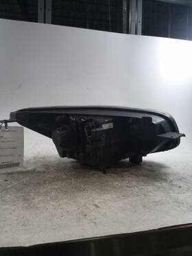 114-10052l Kia Driver Headlight Model Halogen With Led Accent Fits 17-19 Soul 425687