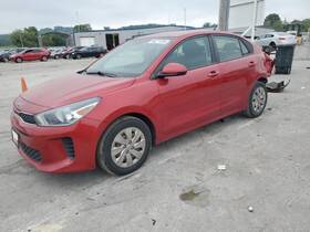 114-10245r Kia Passenger Right Headlight Reflector Fits 18-22 Rio 2331236