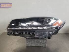 114-10512l Kia 19 2019 Sorento Sx Led Headlight Lamp Left Driver 114-10512l Kia 19 2019 Sorento Sx Led Headlight Lamp Left Driver