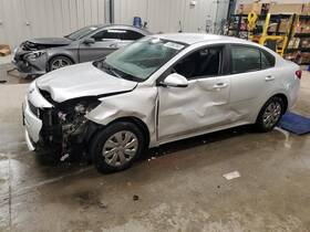 114-10547r Kia Passenger Right Headlight Projector Us Market Fits 18-22 Rio 1445336 114-10547r Kia Passenger Right Headlight Projector Us Market Fits 18-22 Rio 1445336