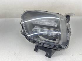 114-11311l Kia Driver Left Headlight Headlamp Led Without Sport Package Fits 20 Soul 810528 114-11311l Kia Driver Left Headlight Headlamp Led Without Sport Package Fits 20 Soul 810528
