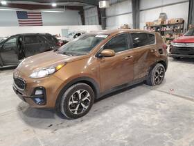 114-11317l Kia Driver Left Headlight Awd Led Fits 20-22 Sportage 5036515 114-11317l Kia Driver Left Headlight Awd Led Fits 20-22 Sportage 5036515