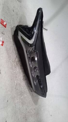 114-11479r Kia Passenger Right Headlight Led Reflector Fits 21-23 K5 394723