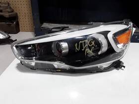 114-11811l Kia Driver Headlight Us Market Xenon Hid Fits 14-16 Cadenza 818813
