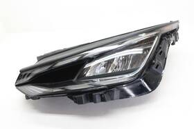 114-11989l Kia 22-24 Ev6 Driver Left Front Headlight Assembly 114-11989l Kia 22-24 Ev6 Driver Left Front Headlight Assembly