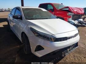 114-11994r Kia Passenger Right Headlight Sedan Led Fits 22-23 Forte 2373321