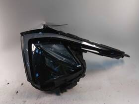 114-12079l Kia Driver Headlight Us Built Reflector Ex Fits 23 Sportage 401426 114-12079l Kia Driver Headlight Us Built Reflector Ex Fits 23 Sportage 401426