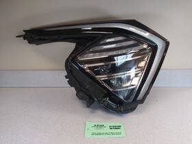 114-12080r Kia 2023 Sportage Oem Passenger Headlight Us Built Projector Fits 23-24 114-12080r Kia 2023 Sportage Oem Passenger Headlight Us Built Projector Fits 23-24
