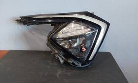 114-12086r Kia Passenger Headlight Korea Built Reflector Ex Premium Fits 23 Sportage 68793 114-12086r Kia Passenger Headlight Korea Built Reflector Ex Premium Fits 23 Sportage 68793