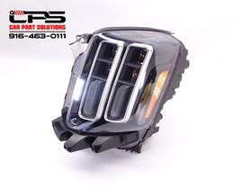 114-12103bl Kia 2023-2024 Telluride Full Led Headlamp Assembly With Drl 92101s9500 114-12103bl Kia 2023-2024 Telluride Full Led Headlamp Assembly With Drl 92101s9500