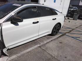 114-12878r Kia Passenger Right Headlight Led Fits 25 K5 132758 114-12878r Kia Passenger Right Headlight Led Fits 25 K5 132758