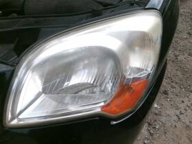 114-50963l Kia Driver Left Headlight 4 Cylinder Fits 08-10 Sportage 818192 114-50963l Kia Driver Left Headlight 4 Cylinder Fits 08-10 Sportage 818192