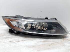 114-51436r Kia Optima 2011 - 2013 Right Passenger Side Hid Head Light 114-51436r Kia Optima 2011 - 2013 Right Passenger Side Hid Head Light