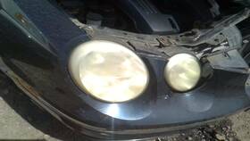 114-59297ar Kia Passenger Headlight With Automatic Leveling Xenon Fits 04-06 Amanti 29588798 114-59297ar Kia Passenger Headlight With Automatic Leveling Xenon Fits 04-06 Amanti 29588798