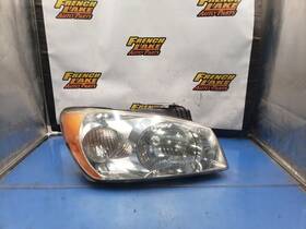114-59482r Kia Passenger Right Headlight Sedan 4 Door Ex Fits 04-06 Spectra 1251492
