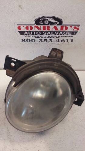 114-59500l Kia Driver Left Headlight Inner High Beam Fits 03-06 Magentis 951039