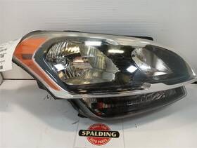 114-59606r Kia 2012-2013 Soul Passenger Right Headlight Lamp Lens Housing 11034895