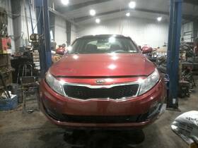 114-59657r Kia Passenger Right Headlight Ex Halogen Fits 12-13 Optima 116952 114-59657r Kia Passenger Right Headlight Ex Halogen Fits 12-13 Optima 116952