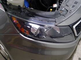 114-59659r Kia Passenger Right Headlight Sx Xenon Hid Fits 12-13 Optima 851277 114-59659r Kia Passenger Right Headlight Sx Xenon Hid Fits 12-13 Optima 851277