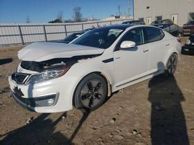 114-59660l Kia Driver Left Headlight Sx Xenon Hid Fits 12-13 Optima 4274688 114-59660l Kia Driver Left Headlight Sx Xenon Hid Fits 12-13 Optima 4274688