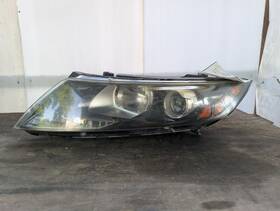 Kia 114-59797l Driver Left Headlight Xenon Hid Fits 11-13 Optima 24162