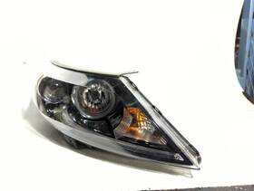 114-59840r Kia Passenger Headlight Canada Market Halogen Fits 13-16 Sportage 138953
