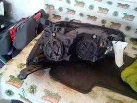 114-60200r Kia Passenger Right Headlight Us Market Halogen Fits 14-16 Cadenza 3372718 114-60200r Kia Passenger Right Headlight Us Market Halogen Fits 14-16 Cadenza 3372718