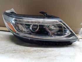 114-60206r Kia Passenger Right Headlight Without Led Accents Fits 14-15 Sorento 174872