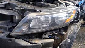 114-60231l Kia Driver Headlight Us Market Vin 6 8th Digit Turbo Xenon Fits 14-15 Optima 1055741 114-60231l Kia Driver Headlight Us Market Vin 6 8th Digit Turbo Xenon Fits 14-15 Optima 1055741