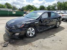 114-60232r Kia Passenger Headlight Korea Built Vin K 1st Digit Hybrid Fits 14-16 Optima 559838 114-60232r Kia Passenger Headlight Korea Built Vin K 1st Digit Hybrid Fits 14-16 Optima 559838