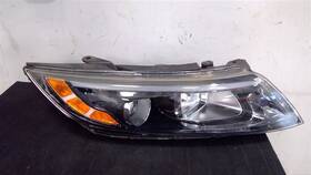 114-60233r Kia Passenger Headlight Korea Built Vin K 1st Digit Hybrid Fits 14-16 Optima 1270887