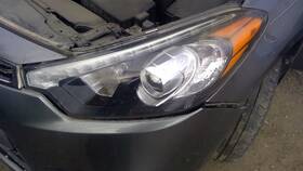 114-60257l Kia Driver Headlight Korea Built Vin K 1st Digit Coupe Fits 14-17 Forte 1404529 114-60257l Kia Driver Headlight Korea Built Vin K 1st Digit Coupe Fits 14-17 Forte 1404529