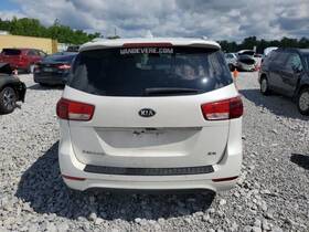 114-60536r Kia Passenger Headlight Halogen Projector With Led Accent Fits 15-18 Sedona 294004 114-60536r Kia Passenger Headlight Halogen Projector With Led Accent Fits 15-18 Sedona 294004