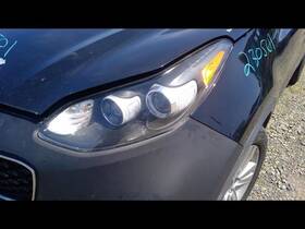 114-60944l Kia Driver Headlight Fwd Halogen Fits 17-20 Sportage 404877