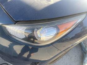 114-60974l Kia Driver Headlight Vin C 8th Digit Hev Halogen Fits 17-19 Niro 1158453 114-60974l Kia Driver Headlight Vin C 8th Digit Hev Halogen Fits 17-19 Niro 1158453