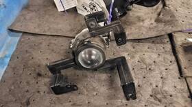116-10227r Kia Passenger Corner/park Light Fog-driving Us Built Vin 5 Fits 19-20 Optima 957970 116-10227r Kia Passenger Corner/park Light Fog-driving Us Built Vin 5 Fits 19-20 Optima 957970
