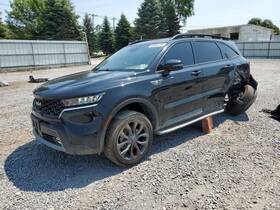 Kia 116-10659r Passenger Corner/park Light Fog-driving Fits 21-23 Sorento 2141694